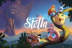 Rovio annuncia Angry Birds Stella - Notizia