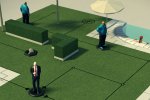 Hitman GO è disponibile da oggi su App Store - Notizia