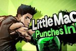 Nintendo presenta un nuovo personaggio per Super Smash Bros. - Notizia
