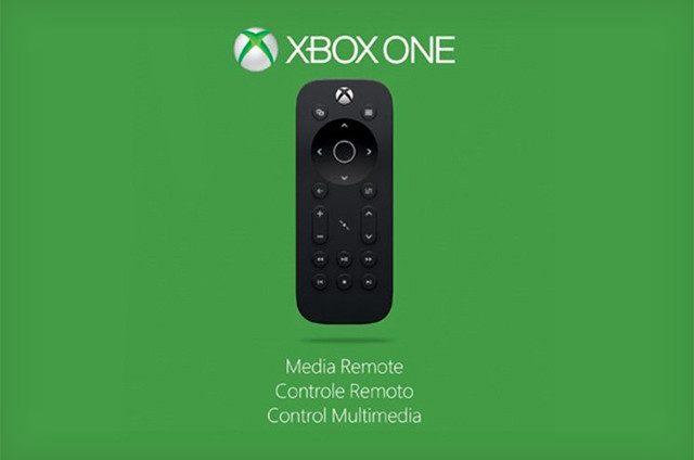 [Aggiornata] Xbox One avrà il suo telecomando a partire dal 4 aprile (in Italia)