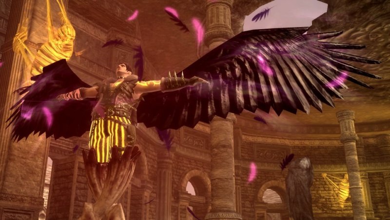 Immagine di Soul Sacrifice Delta per PlayStation Vita