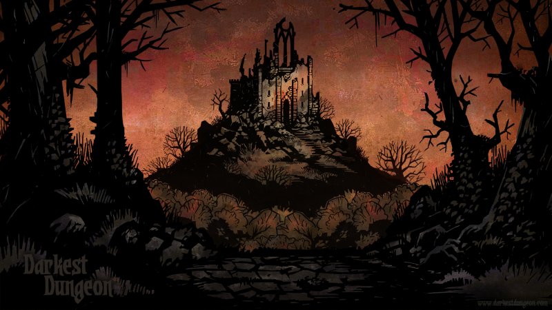 Darkest Dungeon, recensione Darkest Dungeon, recensione