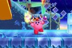 Kirby: Triple Deluxe, i primi scatti ufficiali - Notizia