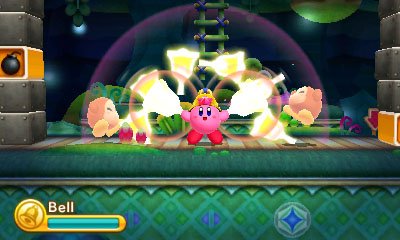 Immagine di Kirby: Triple Deluxe per Nintendo 3DS
