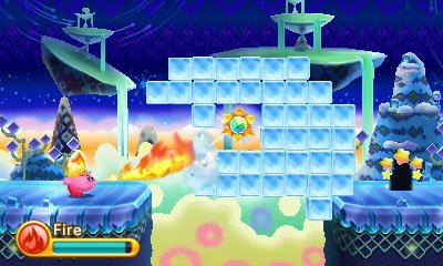 Immagine di Kirby: Triple Deluxe per Nintendo 3DS