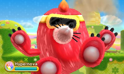 Immagine di Kirby: Triple Deluxe per Nintendo 3DS