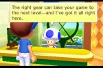 Mario Golf: World Tour potrebbe avere dei percorsi extra a pagamento - Notizia