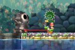 Una galleria inedita per Yoshi's New Island - Notizia