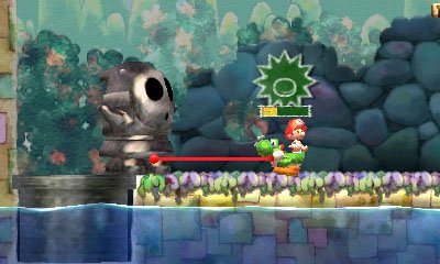Yoshi Yoshi