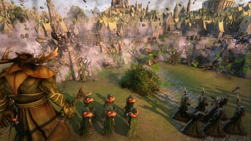 Immagine di Age of Wonders III per PC Windows
