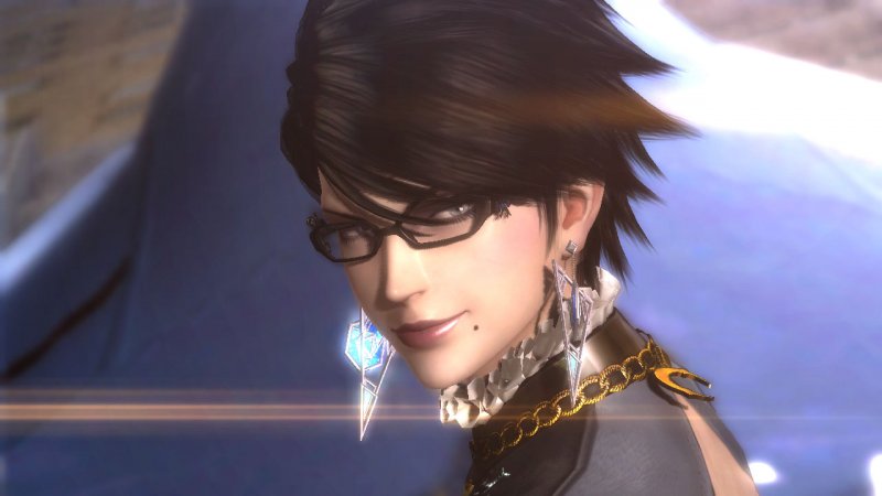 Immagine di Bayonetta 2 per Nintendo Wii U