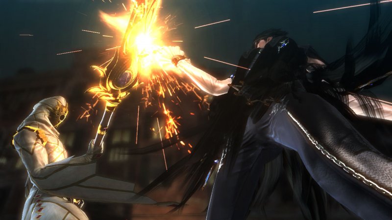 Immagine di Bayonetta 2 per Nintendo Wii U