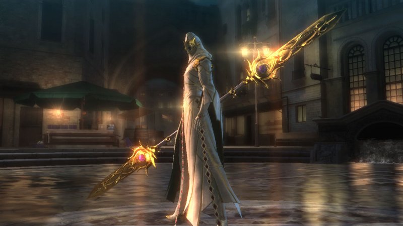 Immagine di Bayonetta 2 per Nintendo Wii U