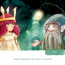 Ubisoft multimediale: Child of Light diventa una serie TV e Werewolves Within un film, annunciati con trailer