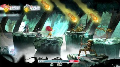 Child of Light - Recensione - PS4 - 131178 - Multiplayer.it