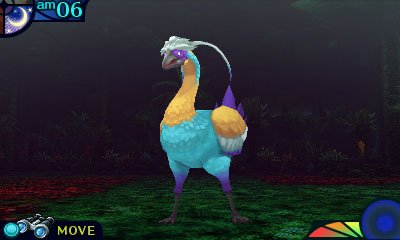 Etrian Odyssey Untold: The Millennium Girl