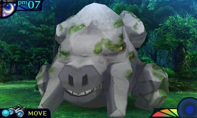 Etrian Odyssey Untold: The Millennium Girl