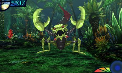 Etrian Odyssey Untold: The Millennium Girl