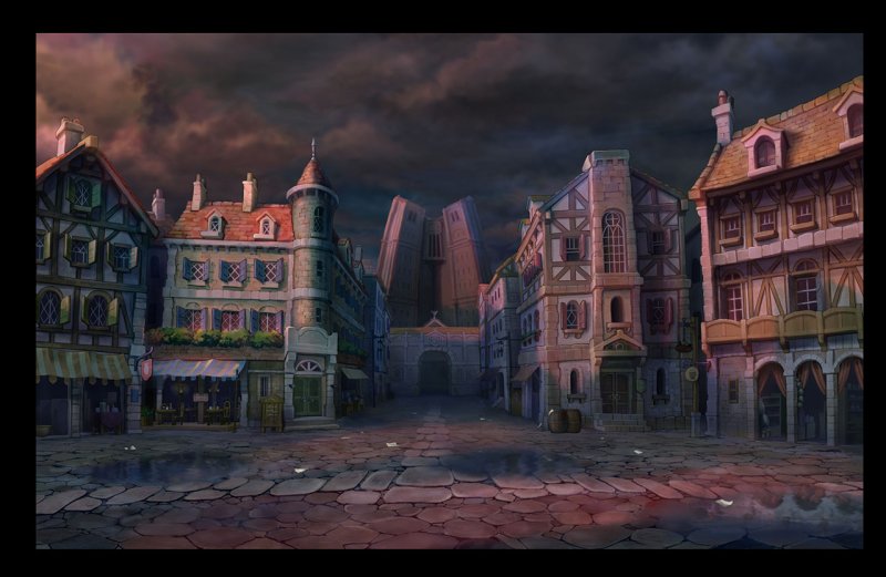 Immagine di Il Professor Layton Vs. Phoenix Wright: Ace Attorney per Nintendo 3DS