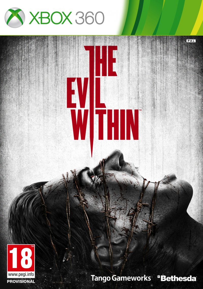 Immagine di The Evil Within per PlayStation 4