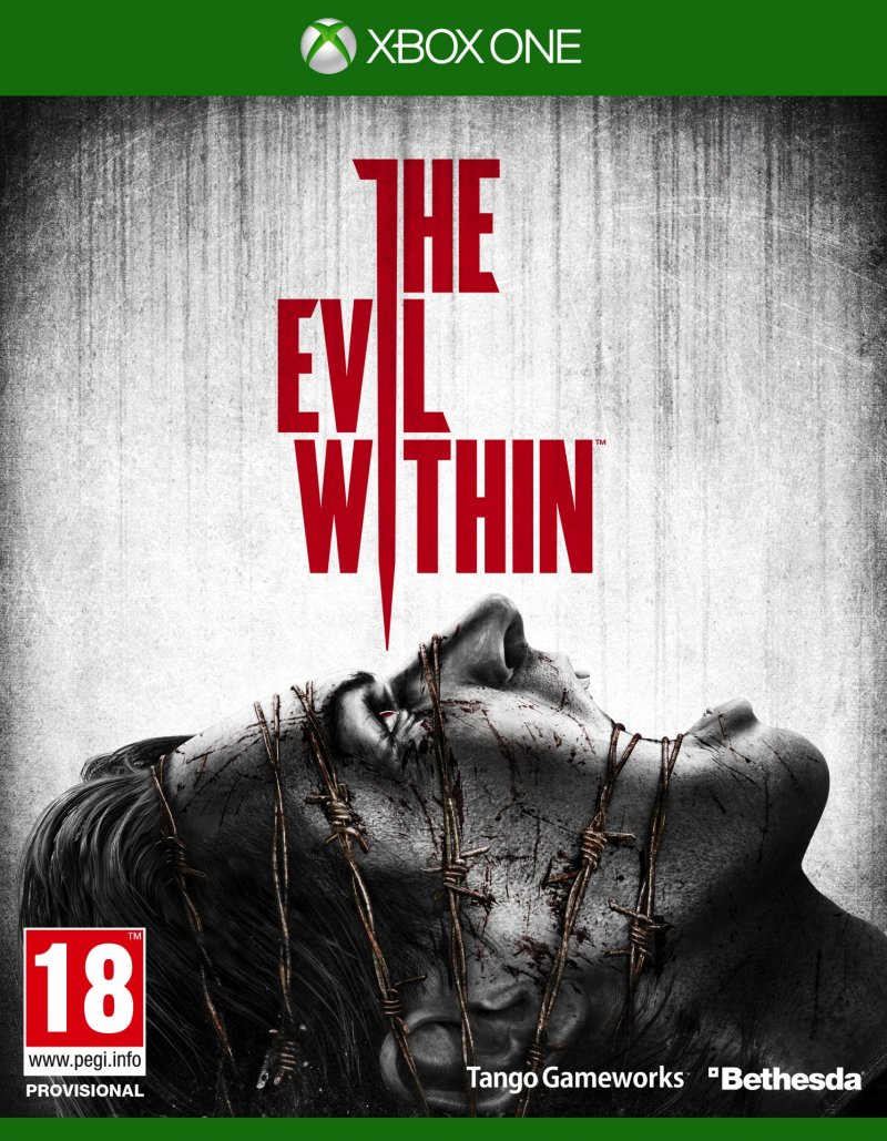 Immagine di The Evil Within per PlayStation 4