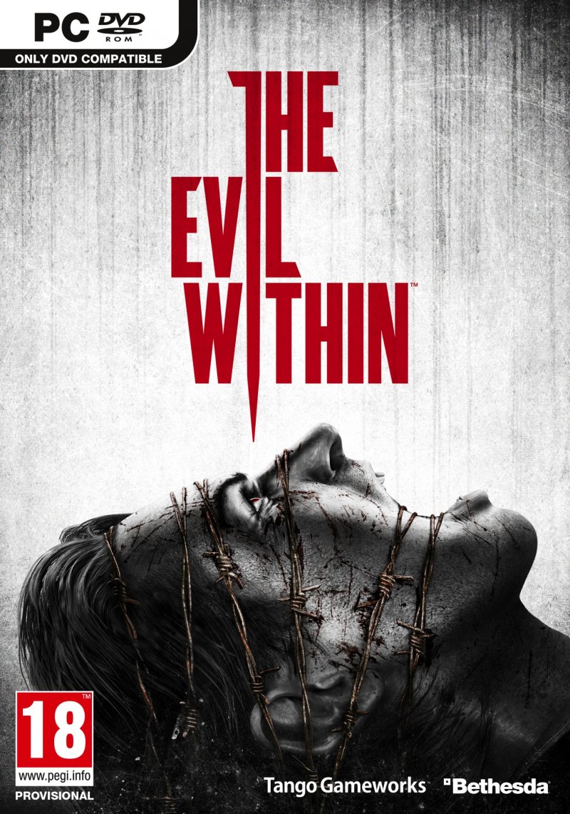 Immagine di The Evil Within per PlayStation 4