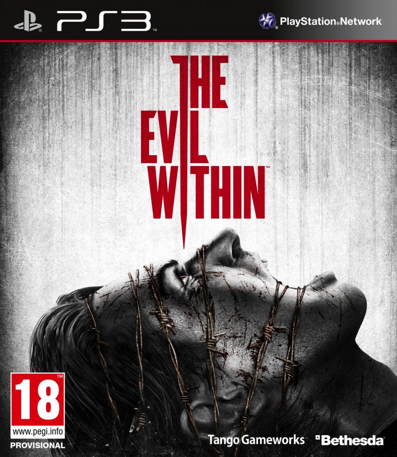 Immagine di The Evil Within per PlayStation 4