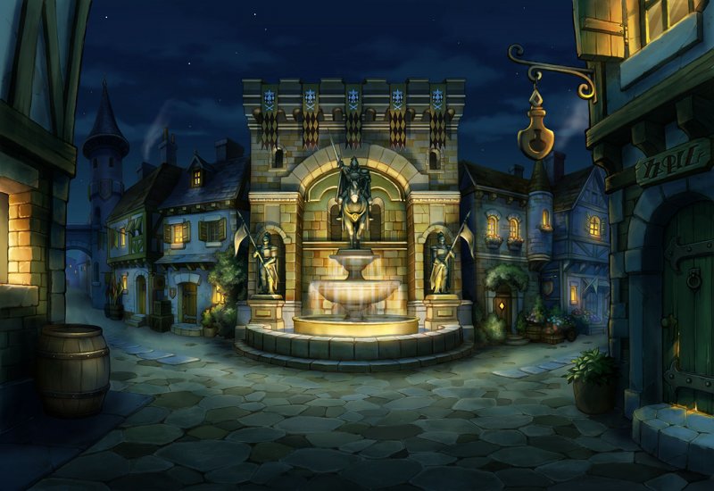 Immagine di Il Professor Layton Vs. Phoenix Wright: Ace Attorney per Nintendo 3DS