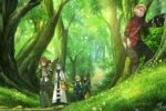 La demo di Etrian Odyssey Untold: The Millennium Girl debutta su Nintendo eShop - Notizia