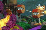 Qualche nuovo scatto per Donkey Kong Country: Tropical Freeze - Notizia