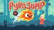 Pyro Jump - Trailer