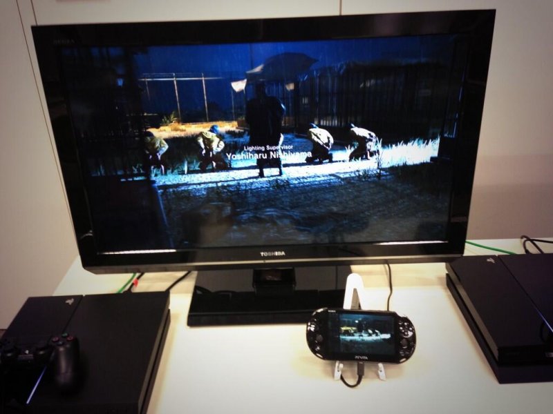 Immagine di Metal Gear Solid V: Ground Zeroes per PlayStation 3