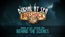 Bioshock Infinite: Burial at Sea Episode 2 - Videodiario del dietro le quinte