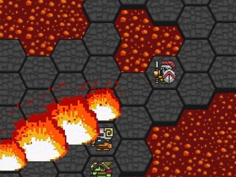 Hoplite? Hoplà! Hoplite? Hoplà!