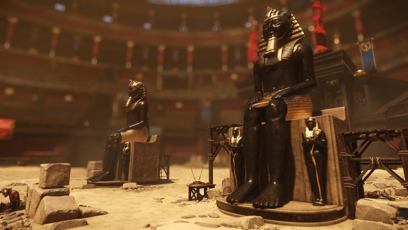 Immagine di Ryse: Son of Rome per Xbox One