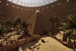 Un nuovo DLC per Ryse: Son of Rome intitolato Mars' Chosen Pack si mostra in immagini - Notizia
