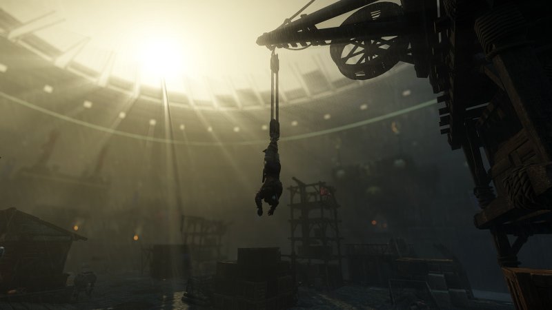 Immagine di Ryse: Son of Rome per Xbox One