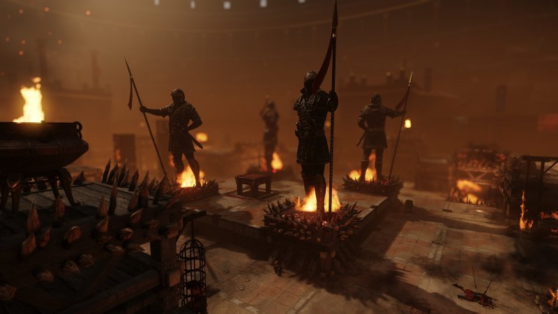 Immagine di Ryse: Son of Rome per Xbox One