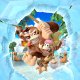 Donkey Kong Country: Tropical Freeze - Sala Giochi del 17 febbraio 2014 (HD)