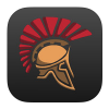 Hoplite per iPhone