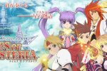 Tales of Asteria - Il nuovo trailer giapponese - Notizia