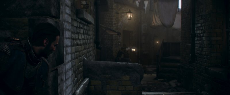 Immagine di The Order: 1886 per PlayStation 4