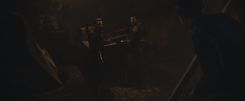 Immagine di The Order: 1886 per PlayStation 4