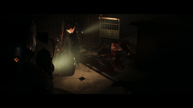 Immagine di The Order: 1886 per PlayStation 4
