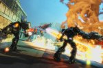 Un video di gameplay dalla versione Xbox One di Transformers: The Dark Spark - Notizia
