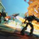 Un video di gameplay dalla versione Xbox One di Transformers: The Dark Spark