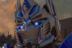 Nuove immagini per Transformers: The Dark Spark - Notizia