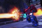 Transformers: The Dark Spark, nuovi dettagli nel comunicato di Activision - Notizia