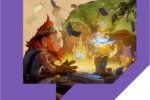 Stasera il Long Play di HearthStone - Notizia