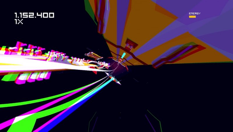 Immagine di Futuridium EP Deluxe per PlayStation Vita